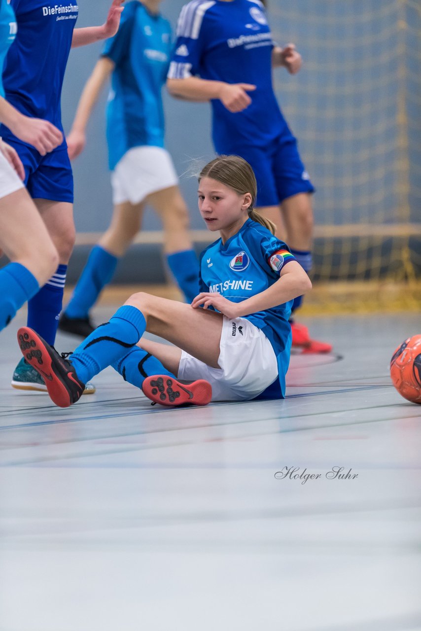 Bild 286 - wCJ Futsalmeisterschaft Runde 1